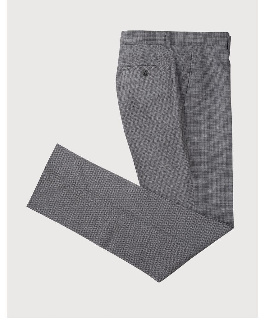 INDIAN Men'S Polyprint Pants_Mitdaym3201