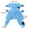 Adjustable Strap Baby Carrier Wraps Comfortable Baby Carrier Strap Baby Hip Seat Carrier  Diving