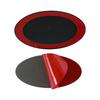 3D Car Fender & Trunk Emblem Badge Stickers for Citroen C1 C2 C3 C4 C4L C5 DS3 Grand Picasso Berlingo Jumpy Saxo Xsara C-ELYSEE