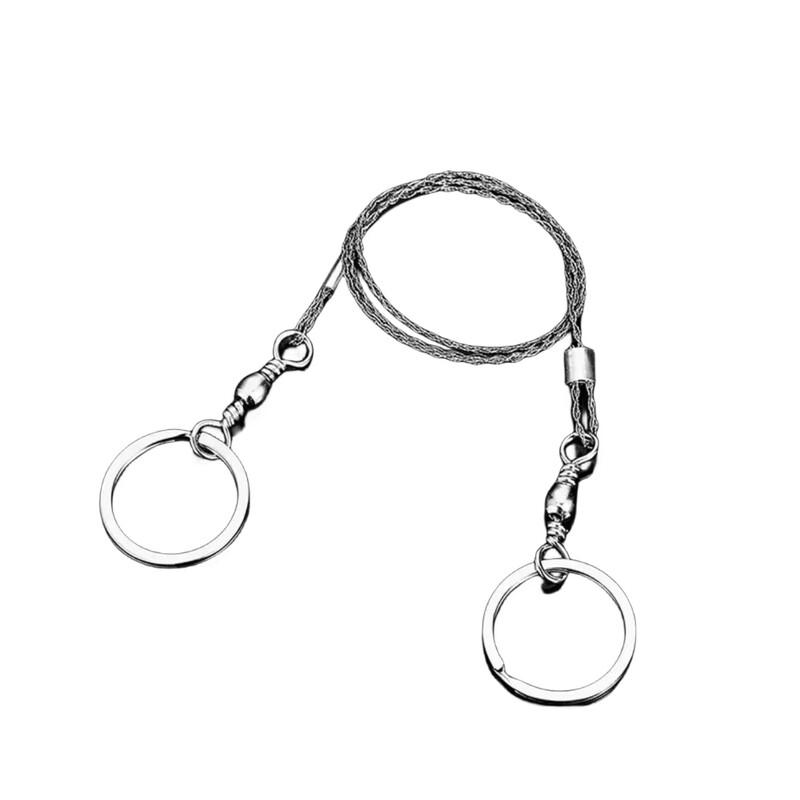 Brangdy Portable Outdoor Wire Saw