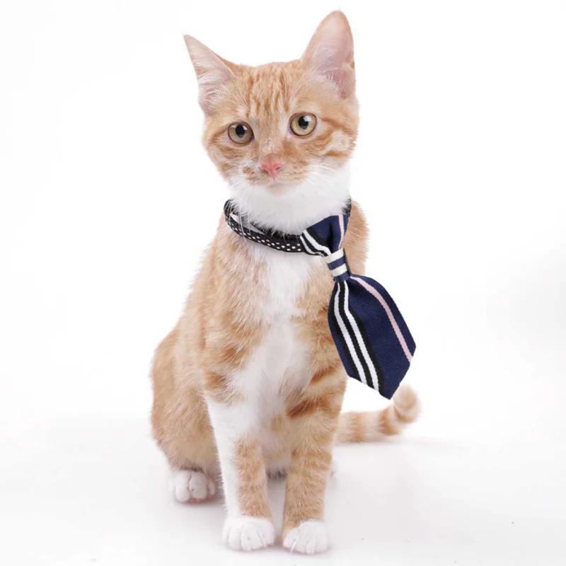 Hawaiian Party Cat Hat Vintage Adjustable Strap Fashion Straw Sun Hat Pet Hats Pet Costume for Cat Dog Pet Clothing Accessories