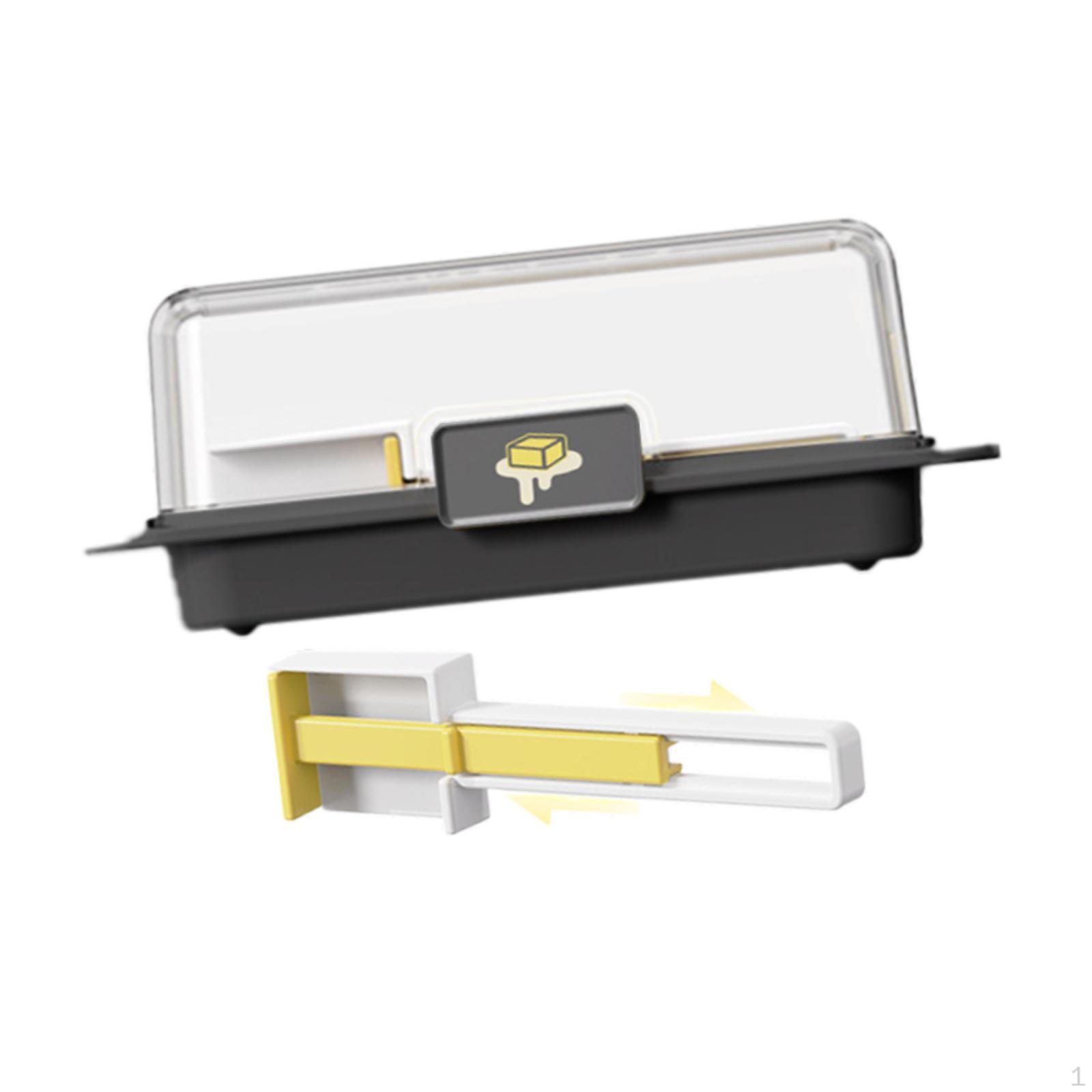 

Герметичный контейнер для масла с крышкой для использования на кухне