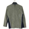 THE NORTH FACE NA72301 Khaki Zip-in Summit Jacket Jacket S Khaki blackUsed