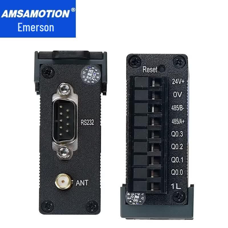 AimoXun LoRa 433MHz Modbus Wireless IO Data Acquisition Module