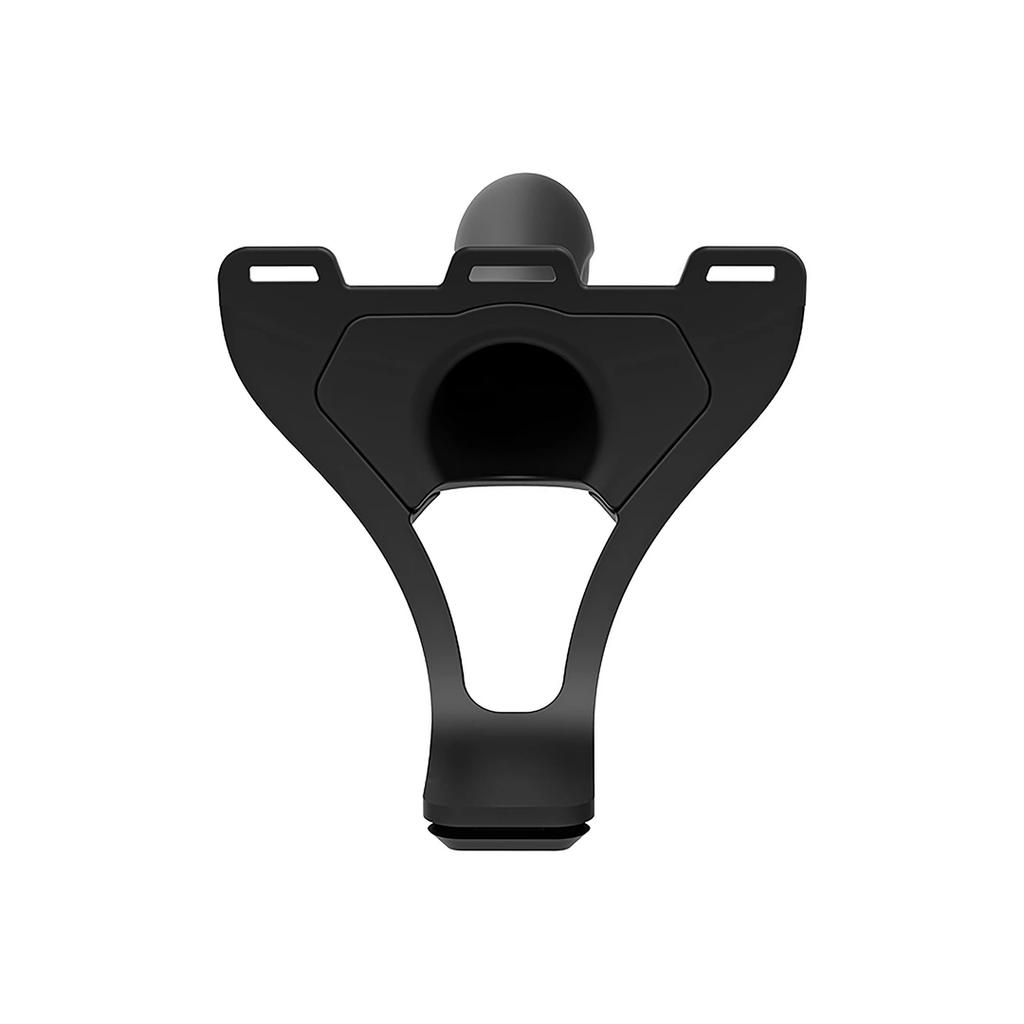 Doc Johnson - Strong Silicone Harness + Dildo + Remote Control