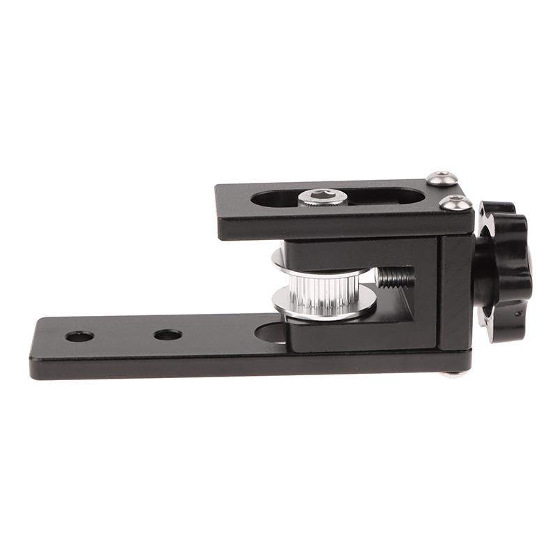 Upgrade X-Axis Synchronous Belt Stretch Straighten Tensioner 2020 Profile For Ender-3 Creality Cr-10 Cr-10S 3D Printer Parts