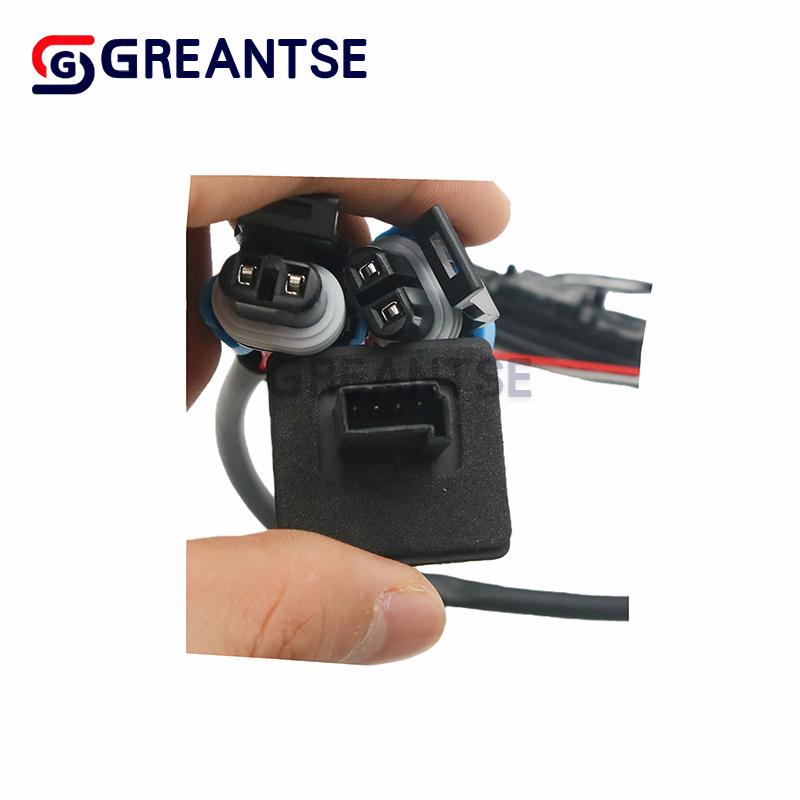 Tailgate Boot Release Opening Switch 13422271 For Opel Vauxhall Meriva Car Accessories 13422269 13271692 13359894 1241460