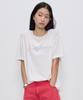 CITYBREEZE Vintage Logo Graphic Loose Fit Short Sleeve T-Shirt_5 Colors