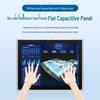 Chowoo 10.1-inch Industrial Capacitive Touchscreen All-in-One PC (CN version)