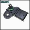 Manifold Absolute Pressure Sensor For Opel Vauxhall Astra G H Signum Vectra C Zafira 1.3 1.9 Cdti 73503657 0281002845 0281002437
