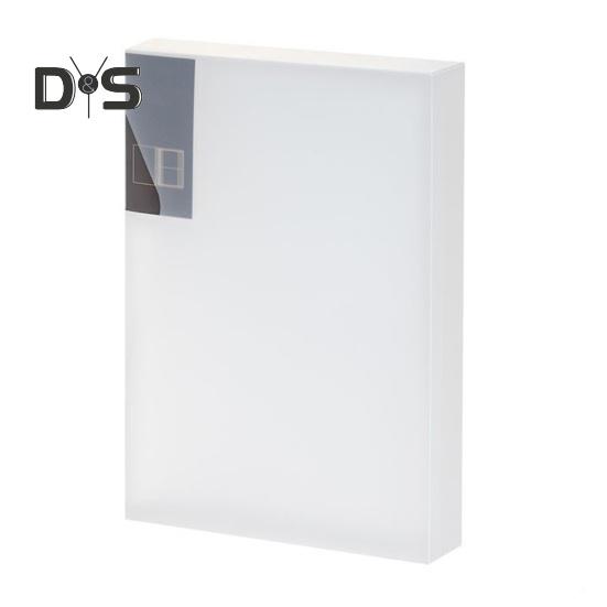 

Многоразовый держатель для фотографий, пылезащитный, креативный, для коллекции фотокарточек, книга L