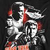 STAR TREK Unisex Adult Balance of Terror Sweatshirt