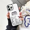 Supernatural Final Season 15 16 Phone Case For iPhone 17 Air 15 16 Cover  11 13 14 Pro Max 12 Plus Max Fundas