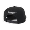 [New Era] Kids Cap PEANUTS Snoopy Collaboration Black YOUTH52-56cm YTH 950 PEANUTS FLOAT BLK 14432153 NER36K7759