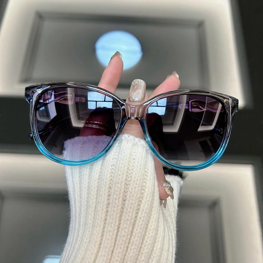 

Vintage Cat Eye Sunglasses Women Men Designer Mirror Sun Glasses Fashion Travel Punk Outdoors Shades Other