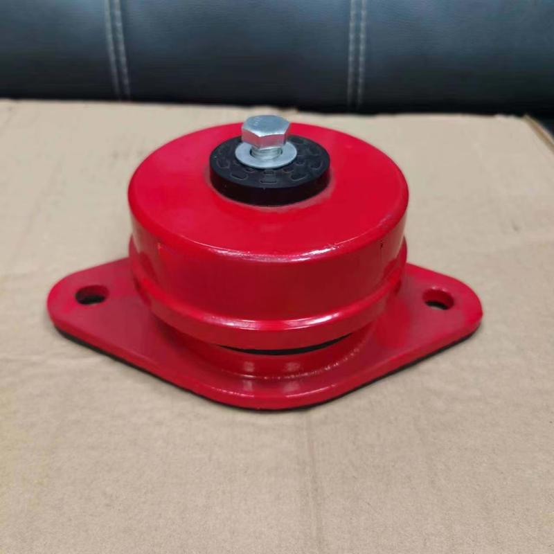 

Jun Ding Ying ZD-19 Spring Shock Absorber