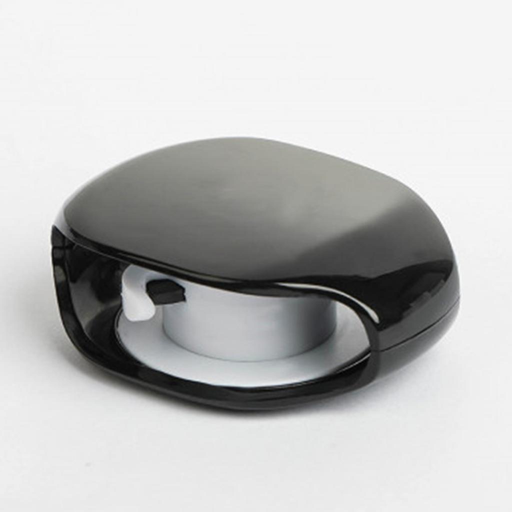 The Automatic Retractable Reel Reel Is Used For Chargers, Data Cables And Wired Headphone Storage Devices