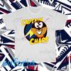 Neues Captain Chaos Logo T-Shirt Lustig Größe S bis 5XL