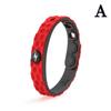 Fashion Silicone Anion Bracelet Men Women Anti-static Ion Sport Wristband Energy Negative Couple Bangle Balance Bracelet
