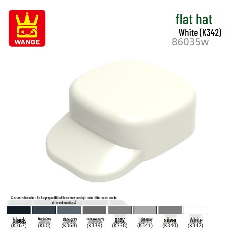 Wange Building Blocks Set 40240W 2544 2543 3624W 3834W 30124 2447 86035W 100g