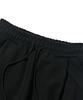 OTHERFITS Wool Wide Balloon Pants (Black)