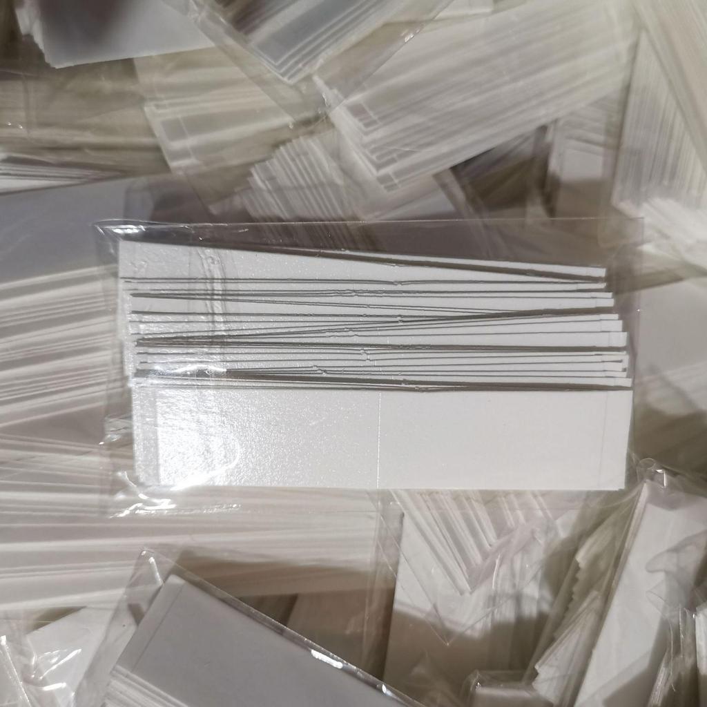 Invisible Anti-Slip Double-Sided Tape for Underwear and Necklines