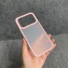 For Honor 600 Pro Case Fashion Matte Translucent Comfortable Feel Shockproof Anti Fall Protect Cover For Honor 600 Ultra Shell