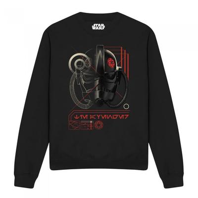 Star Wars: Andor Unisex Adult Helmet Sweatshirt
