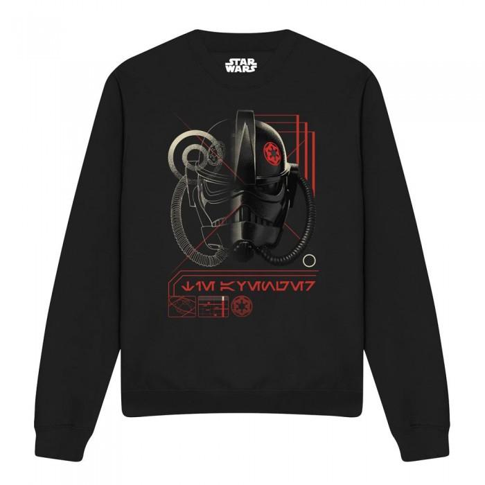 Star Wars: Andor Unisex Adult Helmet Sweatshirt
