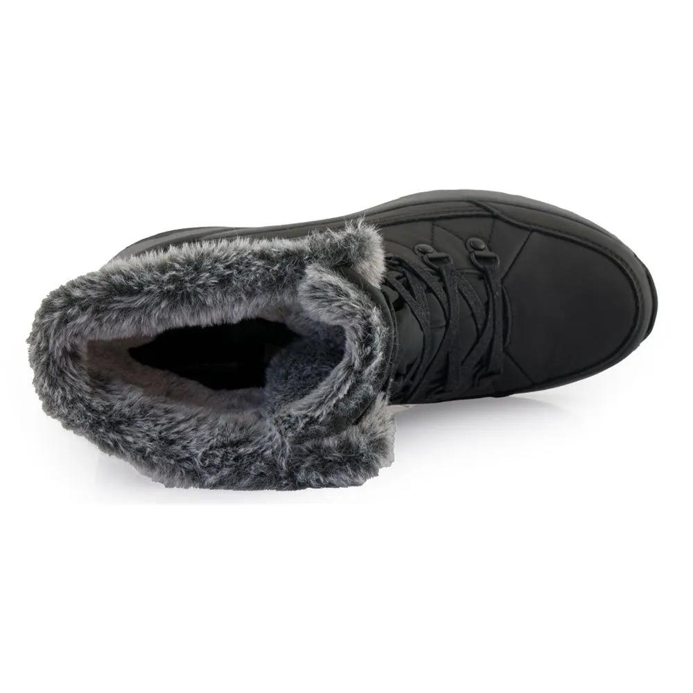 Alpine Pro снежные ботинки Vezia