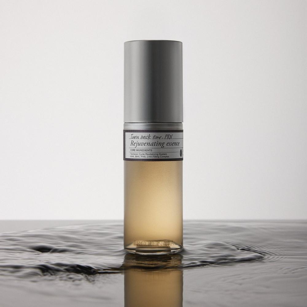 Prorenata Turn Back Time Rejuvenating Essence