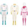 Super Mario Bros Princess Peach Daisy Rosalina Cosplay Costume For Events