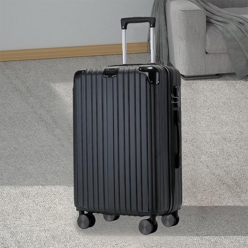 Traveler Series 631 Aluminum Frame Luggage