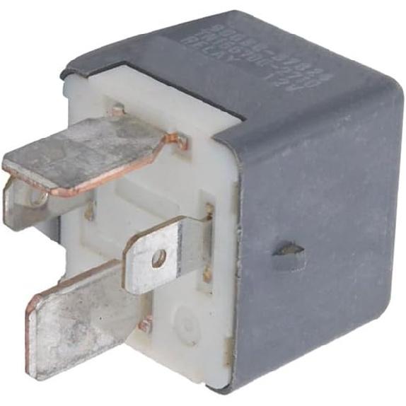 Replacement Parts 90080-87024 Car Auto Headlight Relay Fit for Toyota Camry FJ Cruiser Tacoma 4-Pins Easy to Replace