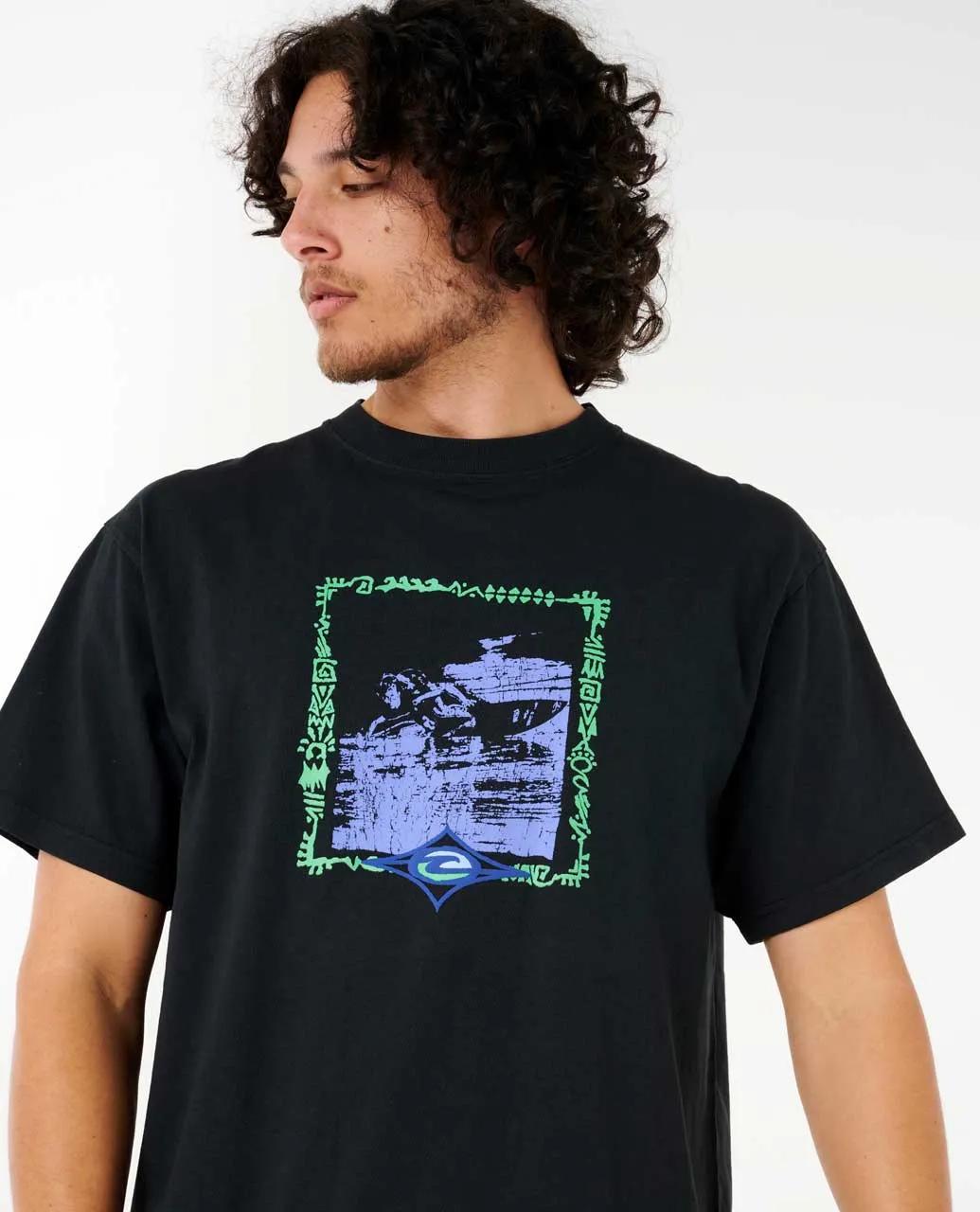 

Літні футболки Rip Curl для чоловіків та жінок, літня сувенірна продукція для серфінгу, смішна футболка, 100% бавовна, з принтом, Y2k, оверсайз, вуличний топ M
