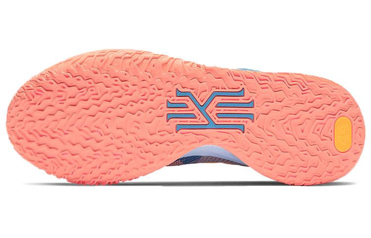 Nike Kyrie 7 Preheat 'Expressions' DC0588-003