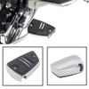 Wetterfeste Ergonomische Motorrad-Bremspedalabdeckung für 1800 F6B GL1800 Modelle Bietet Überlegene Traktion und Langlebigkeit