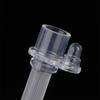 1 Set Baby Feeding Accessories Children Water Cup Silicone Straw Kit Mouth Drink Bottle Replacement