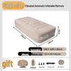 KarLot Automatic Inflatable Camping Air Mattress