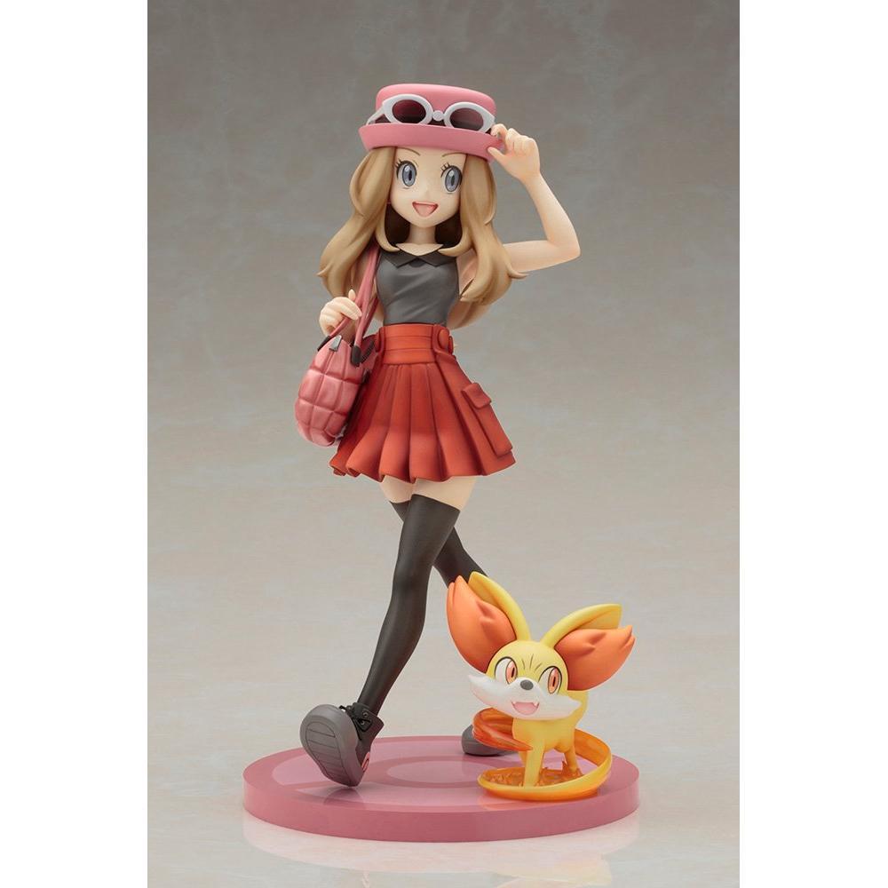 Kotobukiya Artfx J Pokemon Series Serena With Fokko 1 8 Scale Painted Pvc Figure Buy From 245 On Joom E Commerce Platform Kotobukiya Artfx J Pokemon Series Serena With Fokko 1 8 Scale Painted Pvc Figure Buy From 245 On Joom E Commerce Platform