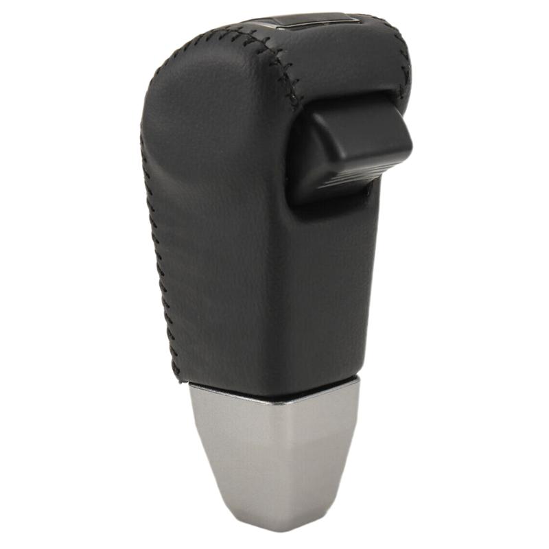 

AUTO Transmission Lever For Mitsubishi Pajero Pajera V93 V97 Car Automatic Gear Shift Knob Gearbox Shift Lever чорний
