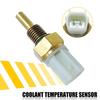 1PCS Temperature Coolant Sensor Water Temp Sensor Switch For Honda Civic Acura