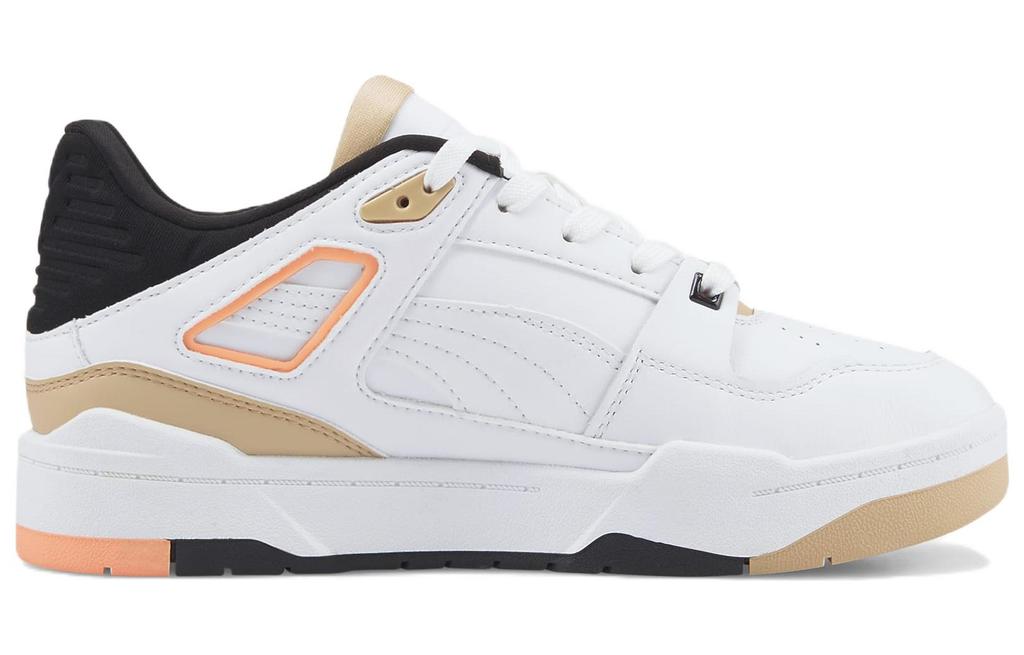 Puma Slipstream 'White Light Sand' Women's 386270-01