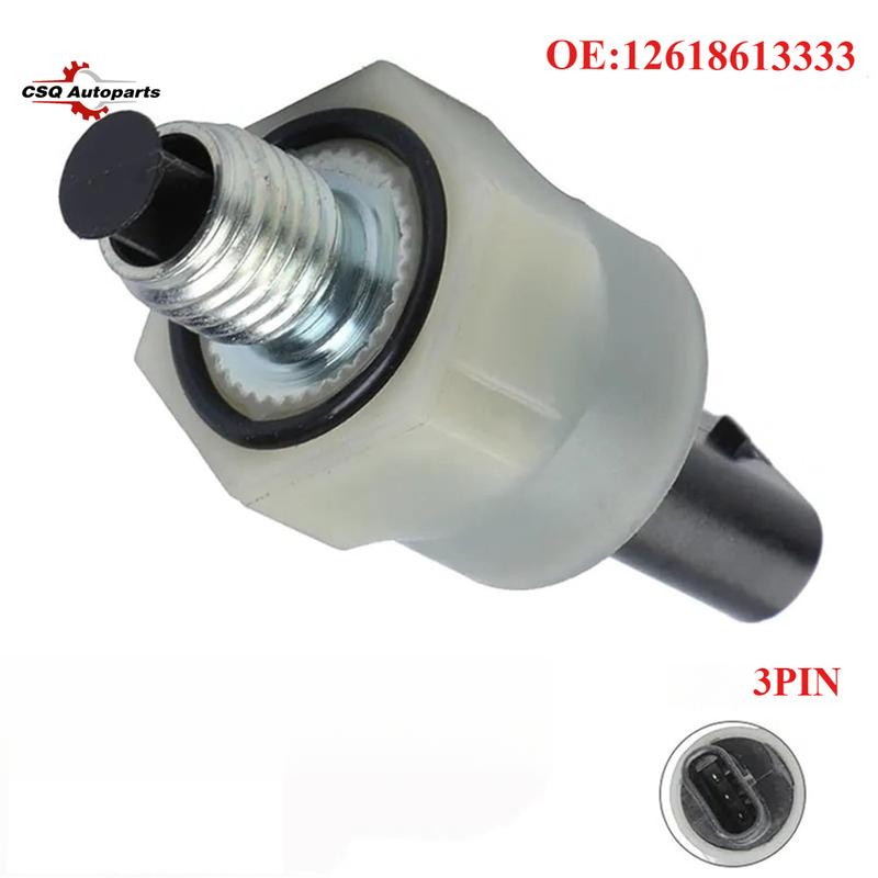 

12618613333 Oil pressure sensor new For BMW 1 2 3 4 5 Series X1 X3 X4 X5 Z4 E84 E85 E89 F20 F22 F23 F34 F30 F31 F07 F10 F11
