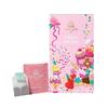 Teaclips Premium Blending Tea - Peach Oolong 20 Packs