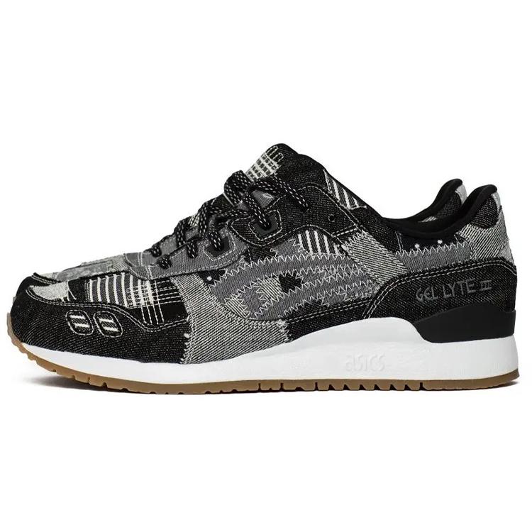 

Новые Asics Gel Lyte 3 Peacoat HN7T0-5896 42
