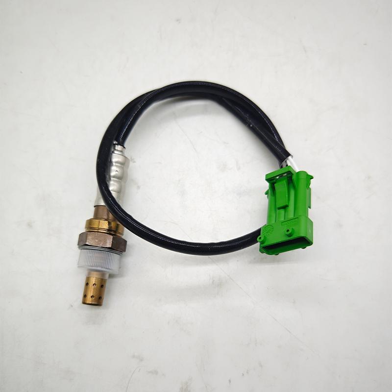 

96368765 O2 Oxygen Lambda Sensor For CITROEN BERLINGO C2 C3 C4 C5 C6 PEUGEOT 1007 106 206 207 306 307 406 407 607 BIPPER PARTNER