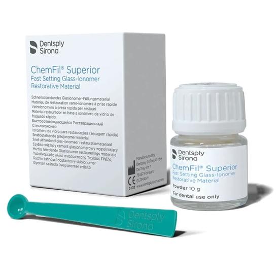 

Dentsply Chemfil Superior Рефил LYG 10г
