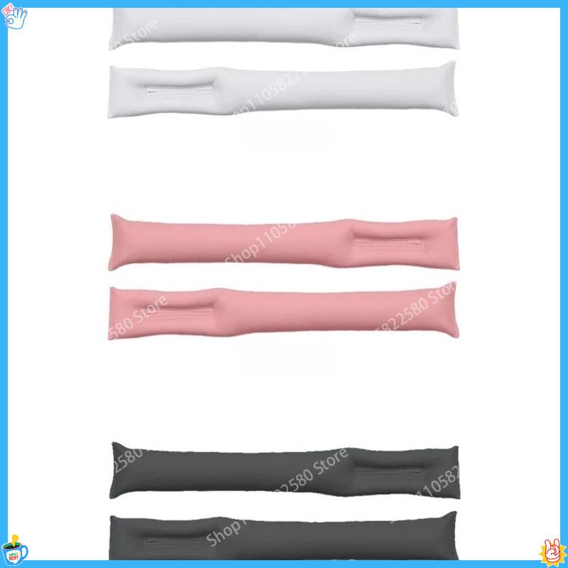 Original Color Seat Gap Filler For BYD Yuan UP ATTO2 2024‑2025 Intelligent Driving Version, Car Interior Anti‑Leak Accessories