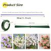 300 Pieces Pipe Cleaner Craft Set,Chenille Stem Pipe Cleaners for DIY Lily of bell Craft Projects and Decorations